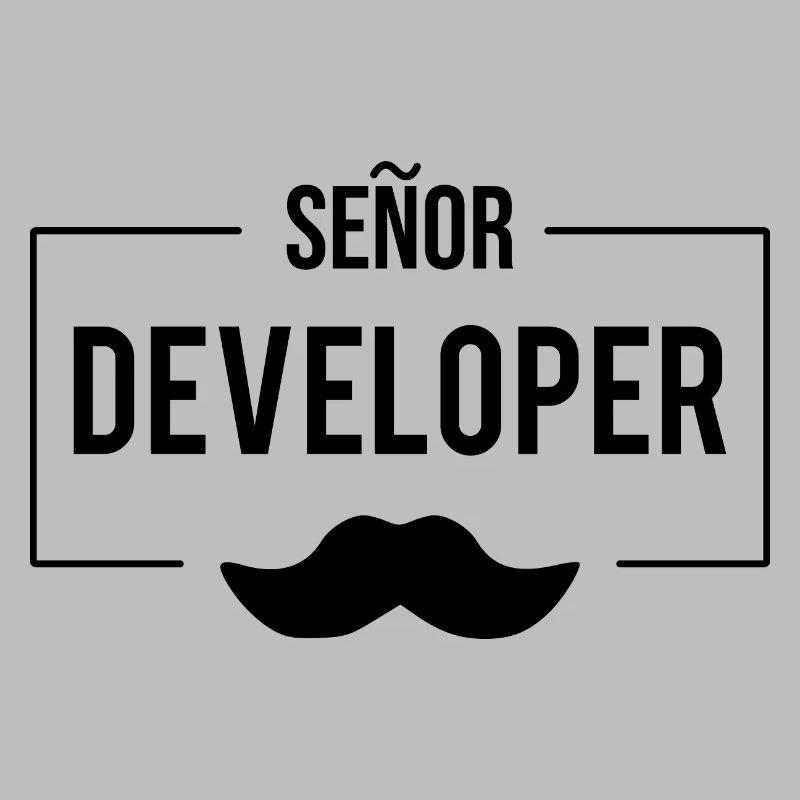 Senor Developer