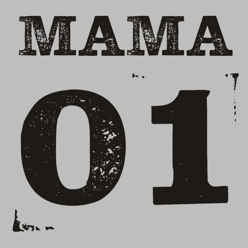 Mama 01 Partner Look Partner Skjorte