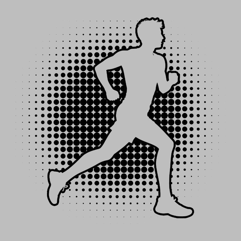 Gift idea for a running with running