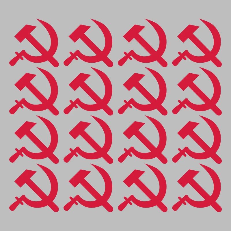 Hammer & Sickle / Serp + Molot Soviet Union 1c 02