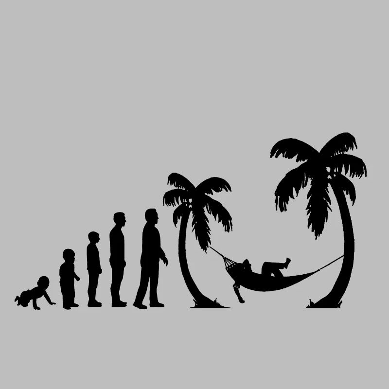 Évolution des vacances
