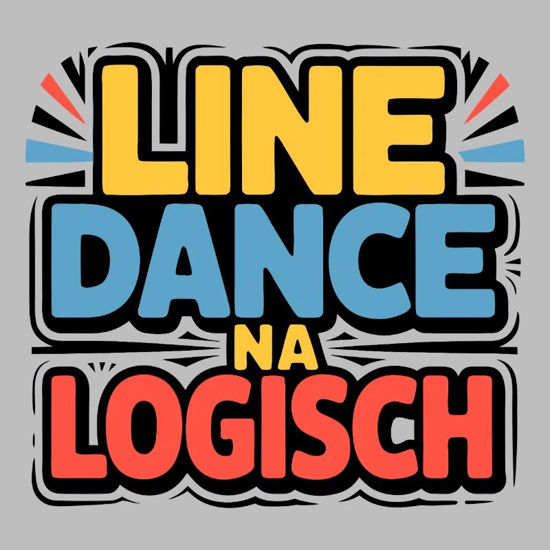 Line Dance Logical