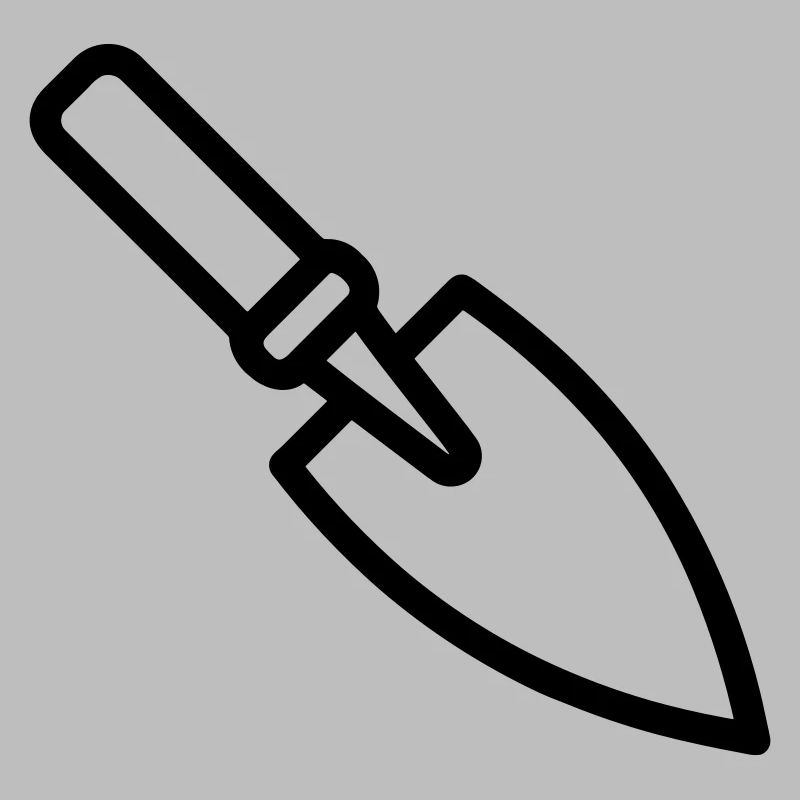 Trowel