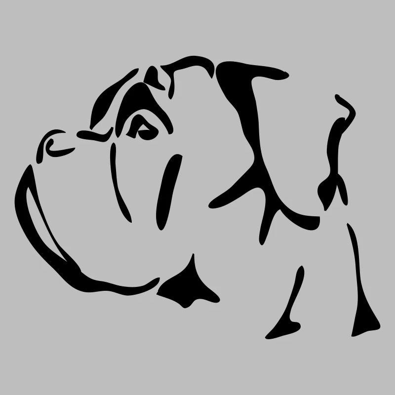 Deutscher Boxer Hunde Hund Wilsigns