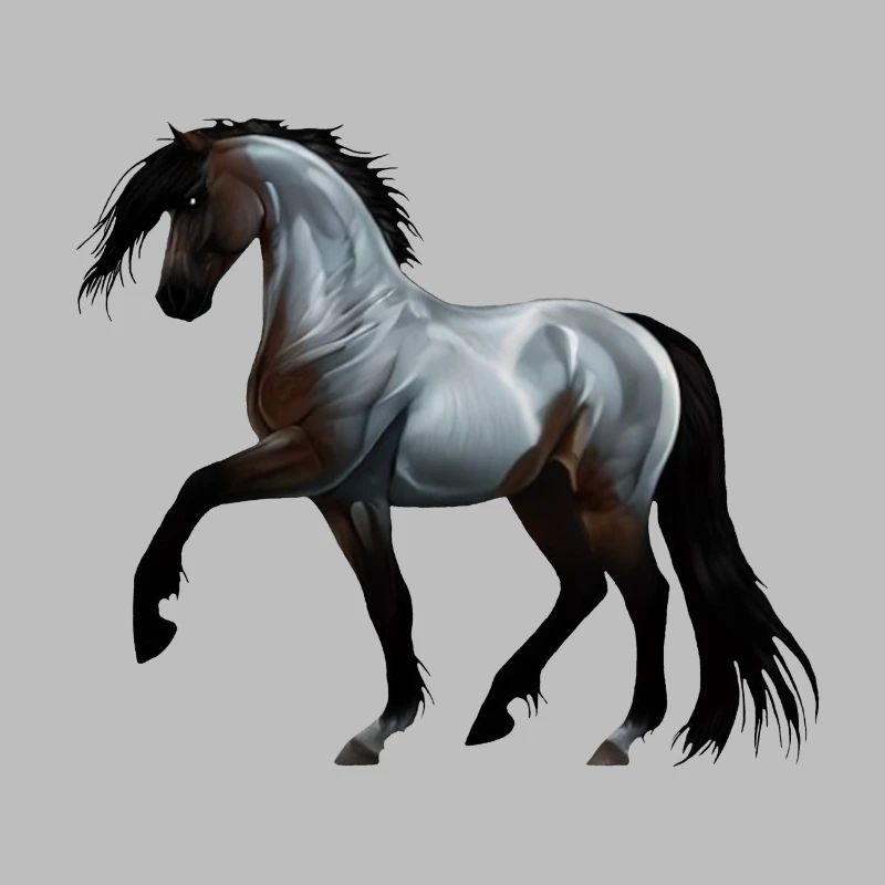 Ramirez - Cheval, course