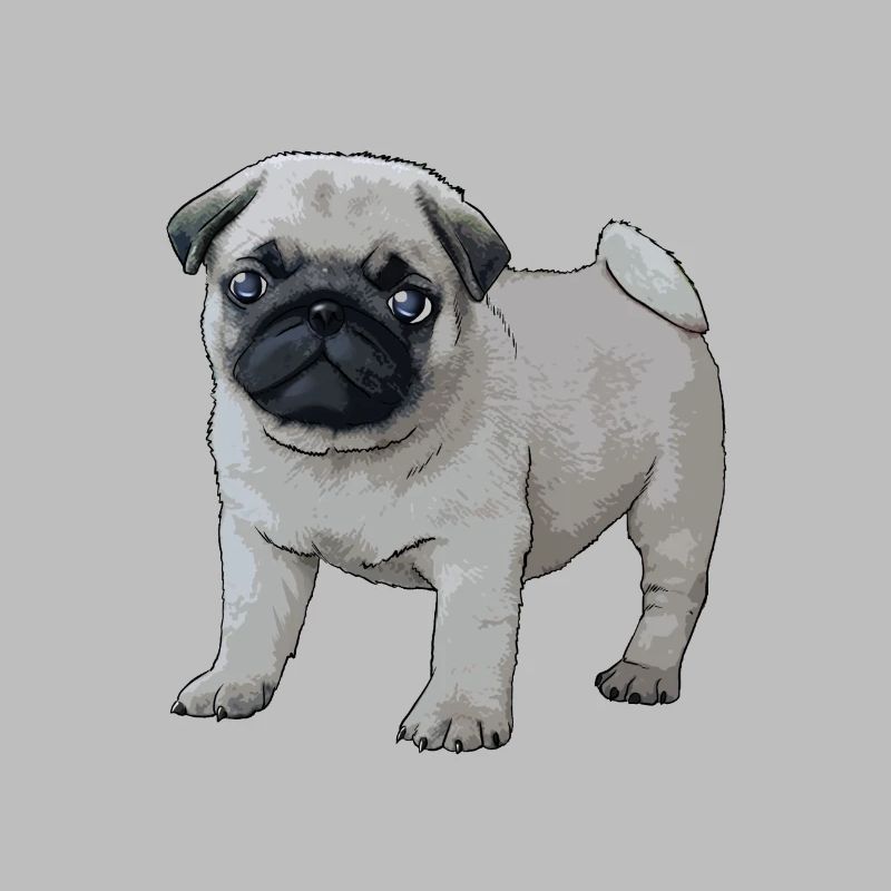 Comic Mops