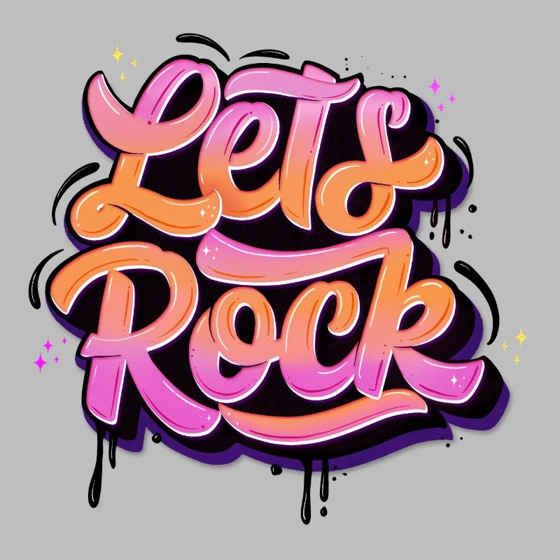 Let's Rock