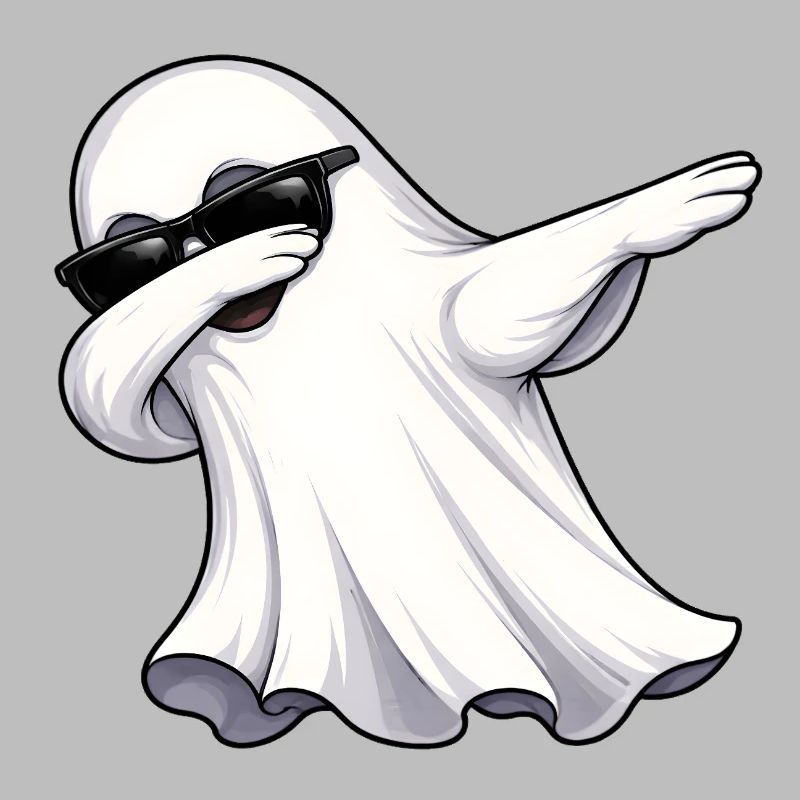 Dab Ghost