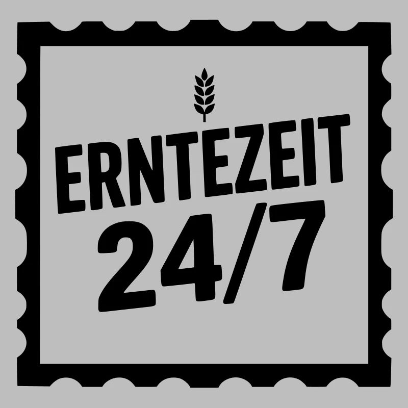 Erntezeit 24/4