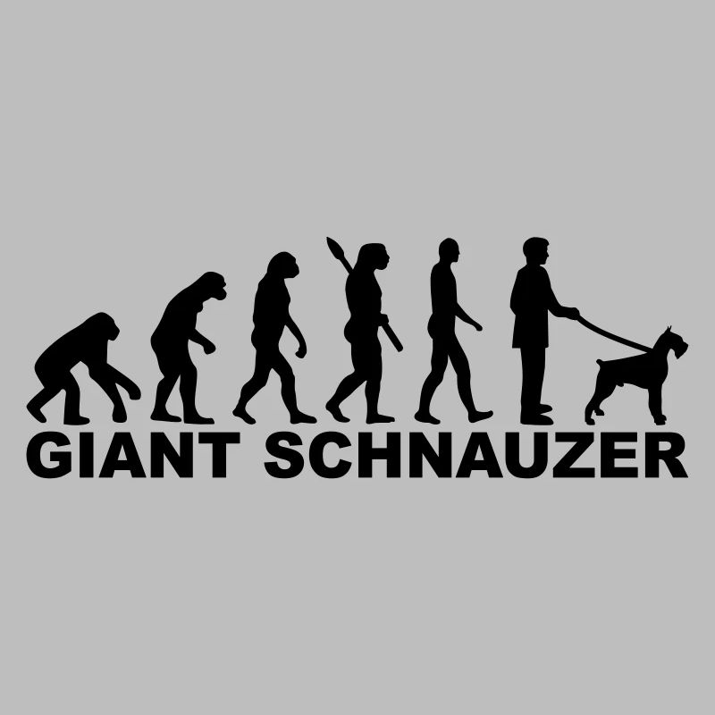 schnauzer géant