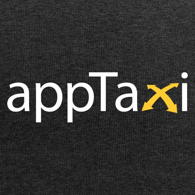 appTaxi Black