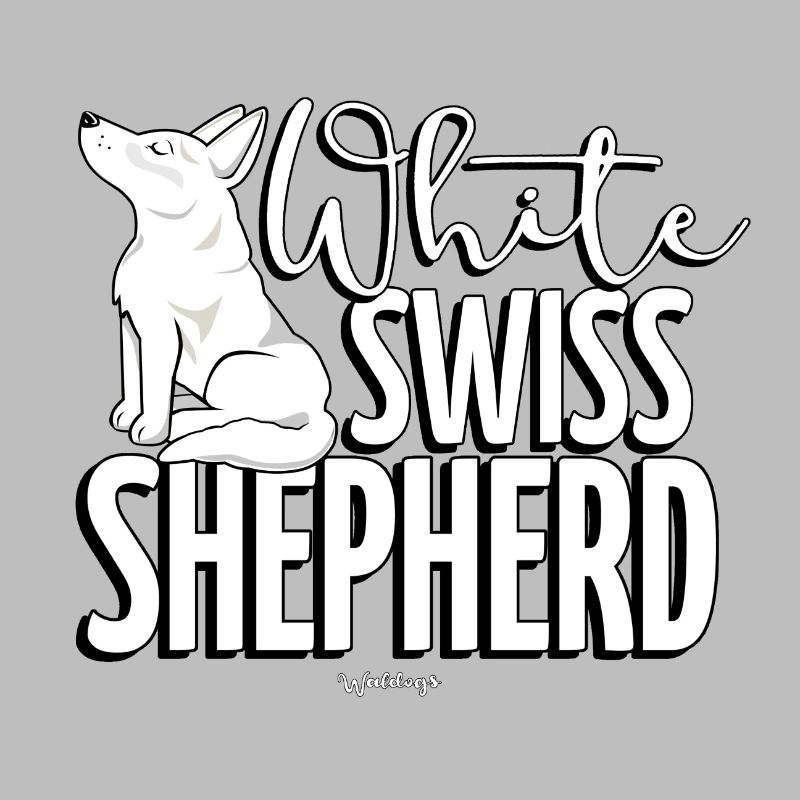 Weisser Schweizer