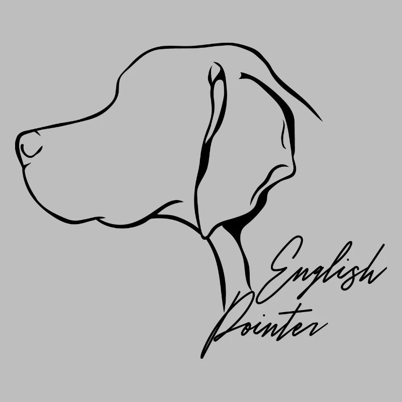 DEUTSCH POINTER Profil Chiens Chien Wilsigns
