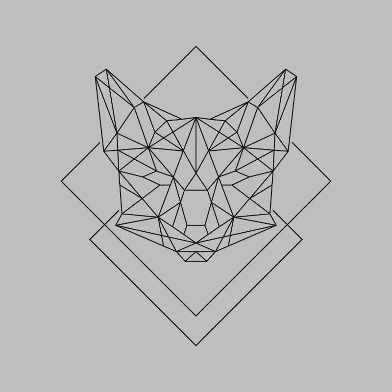 Polygon Fox