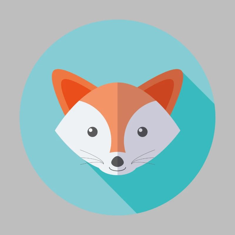 Vector Fuchs