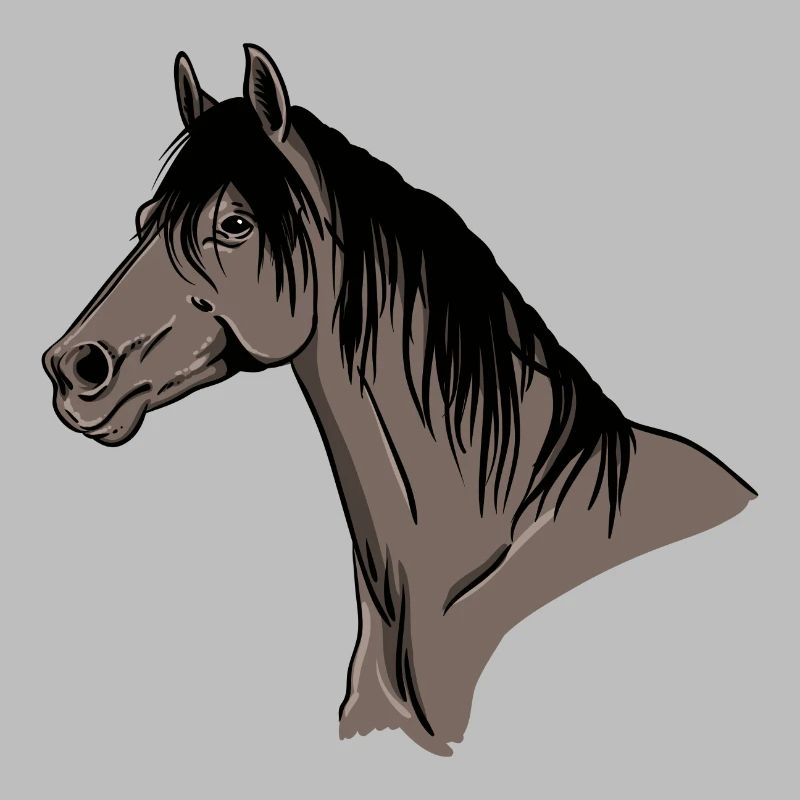 Pferd