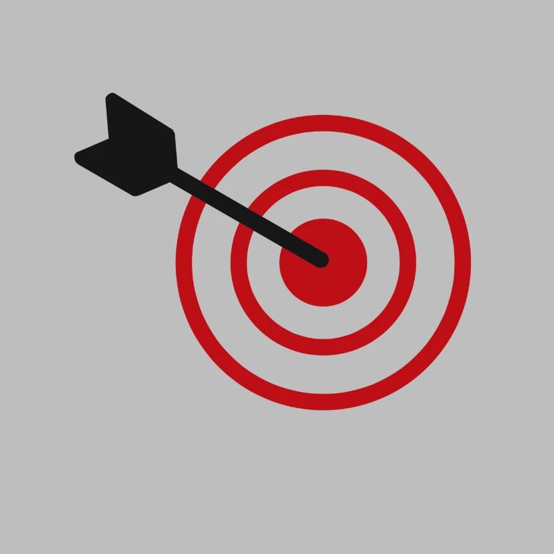 Fléchette flèche fléchettes cadeau jeu de fléchettes