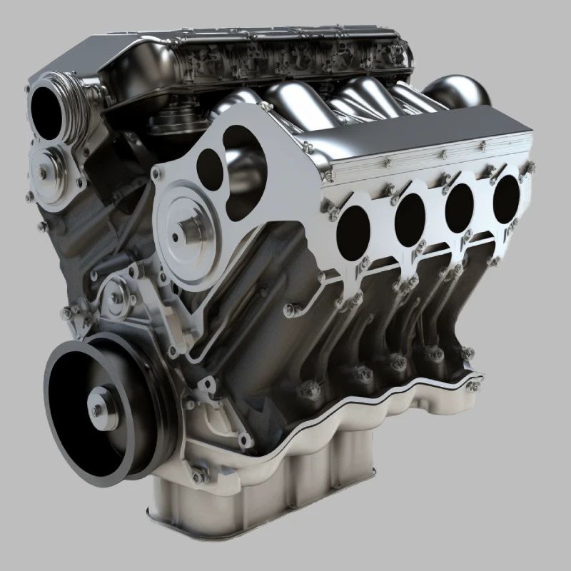 Engine Engine Graphics