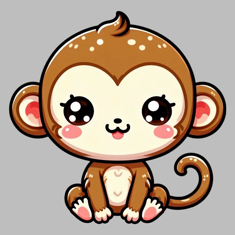 Monkey