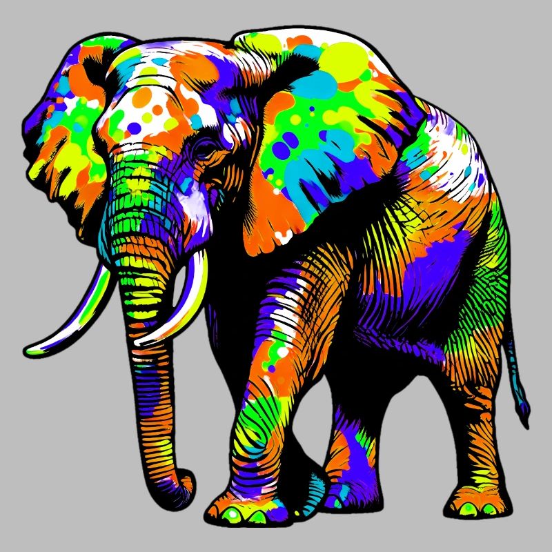 Éléphant