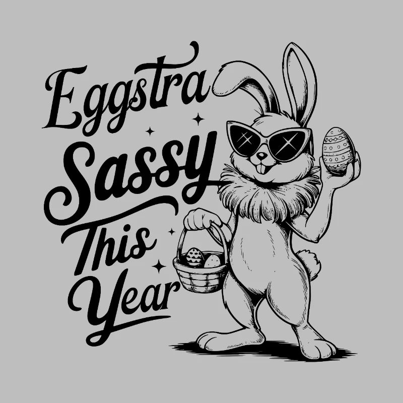 Eggstra Sassy cette année