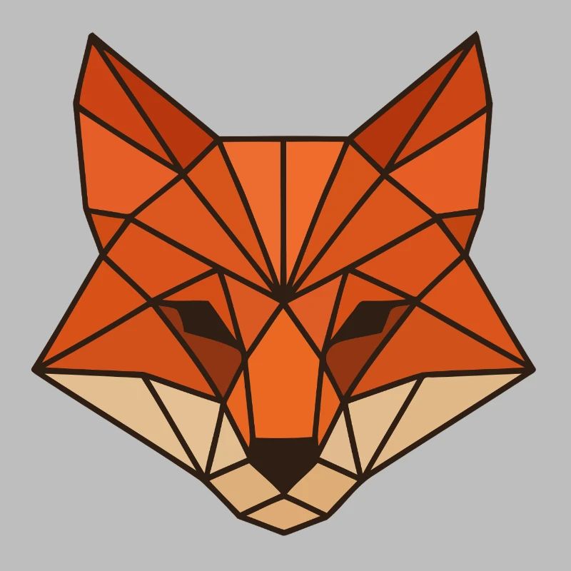 Polygon Fox