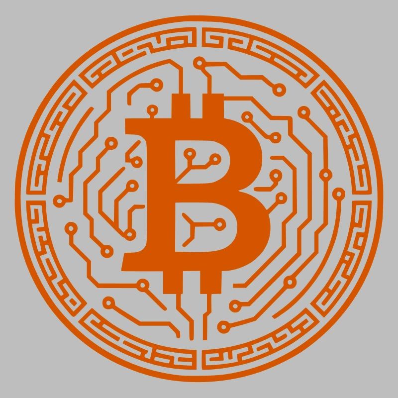 Bitcoin with circuits
