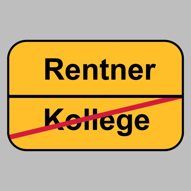 Pensionierung