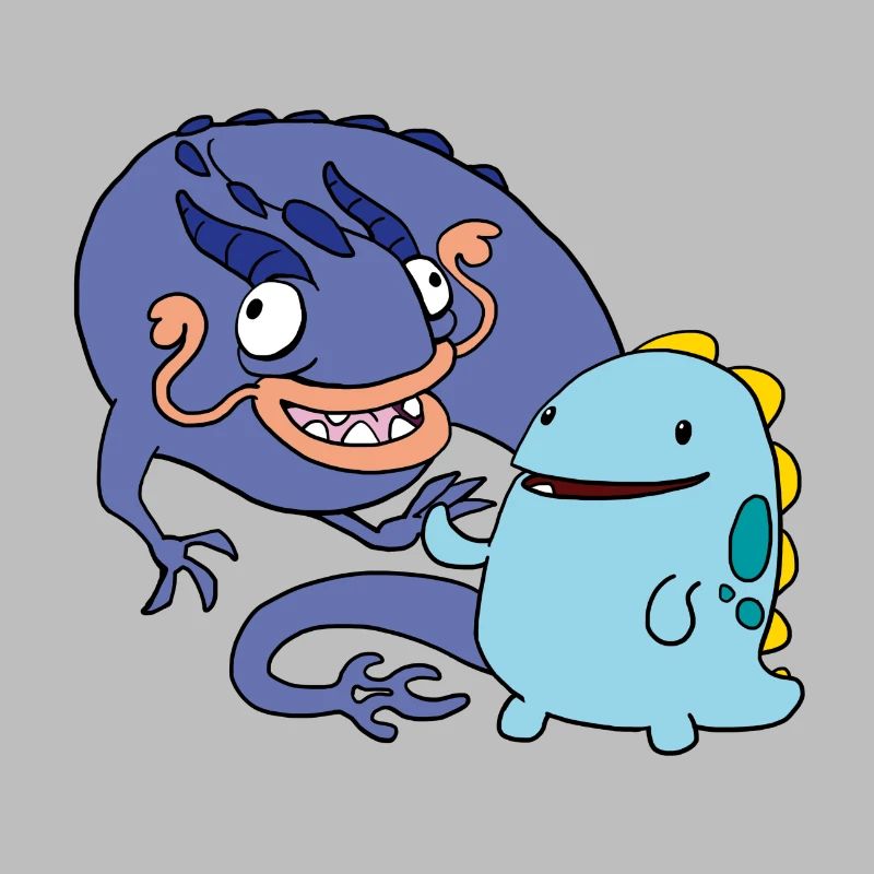 Derpy Dragons
