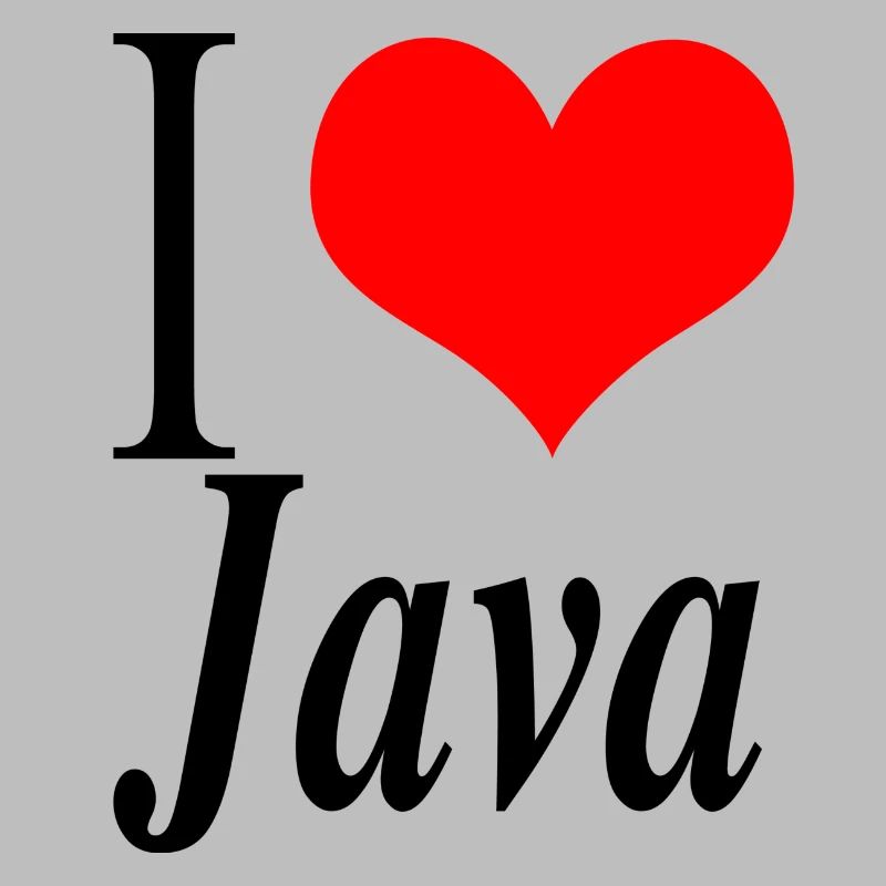 J'adore Java