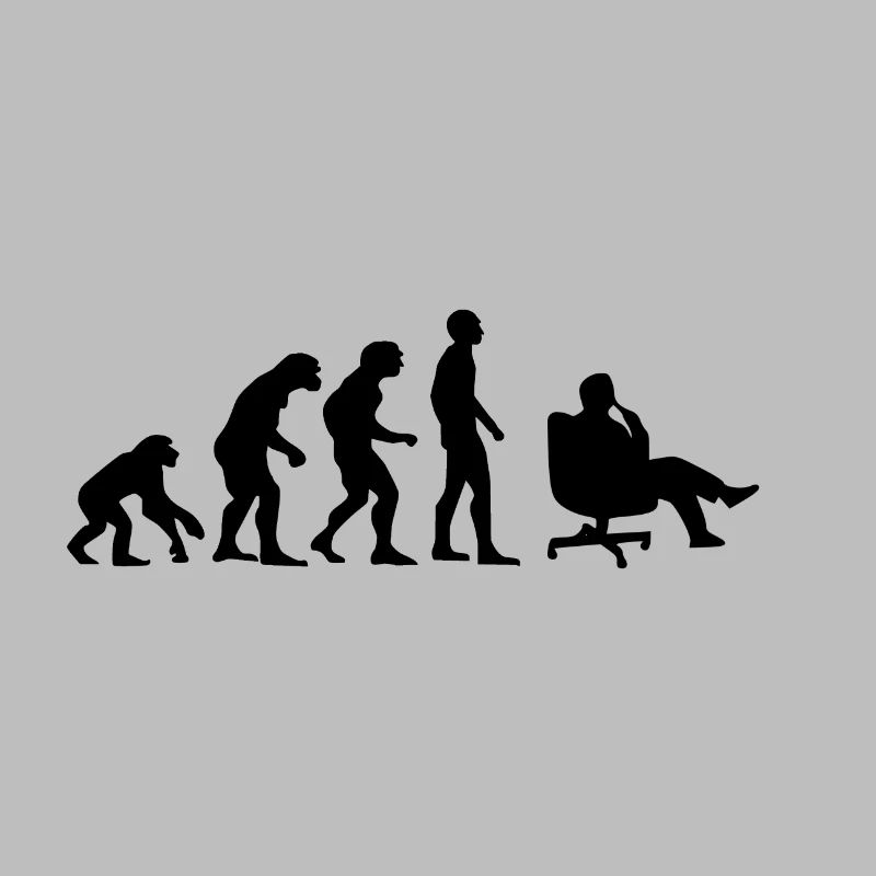 Evolution bureau exécutif