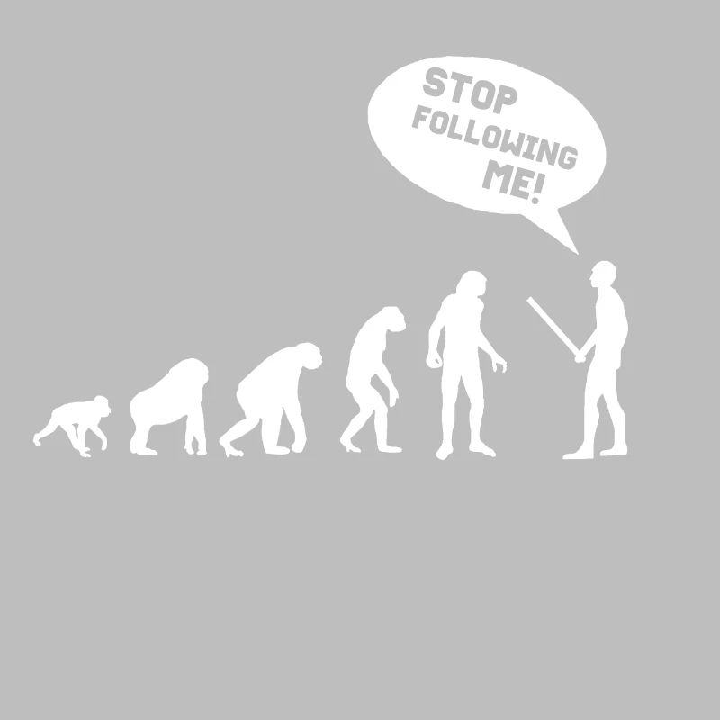 EVOLUTION