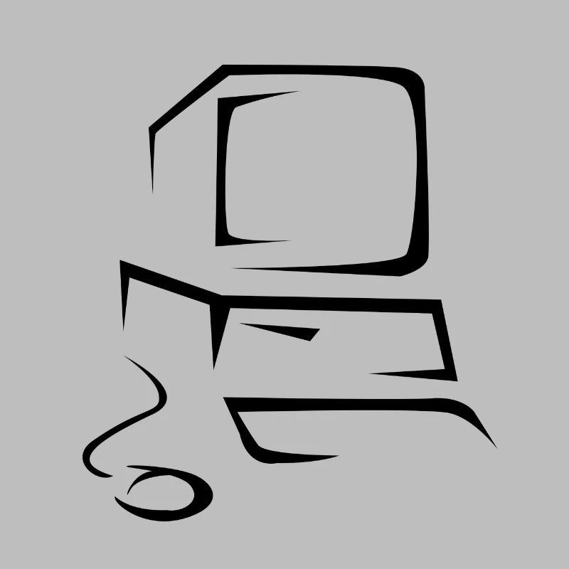 computer