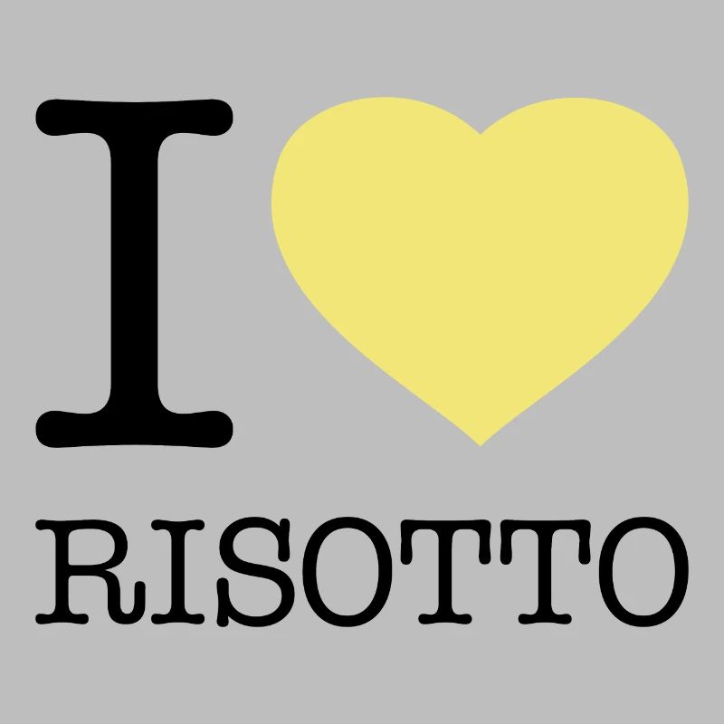 J’ADORE LE RIZ RISOTTO