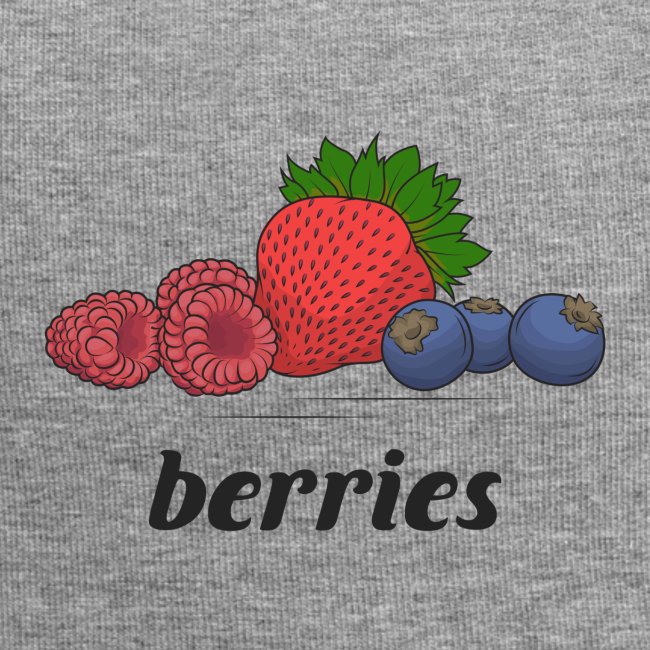 berries, fruit, blooms and berries, lingonberry