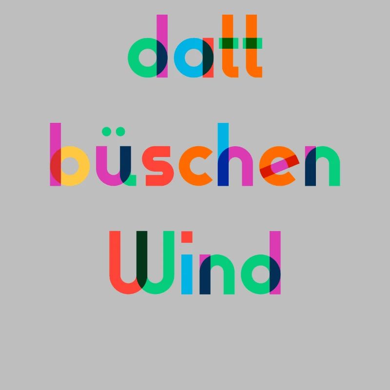 datt bueschen Wind