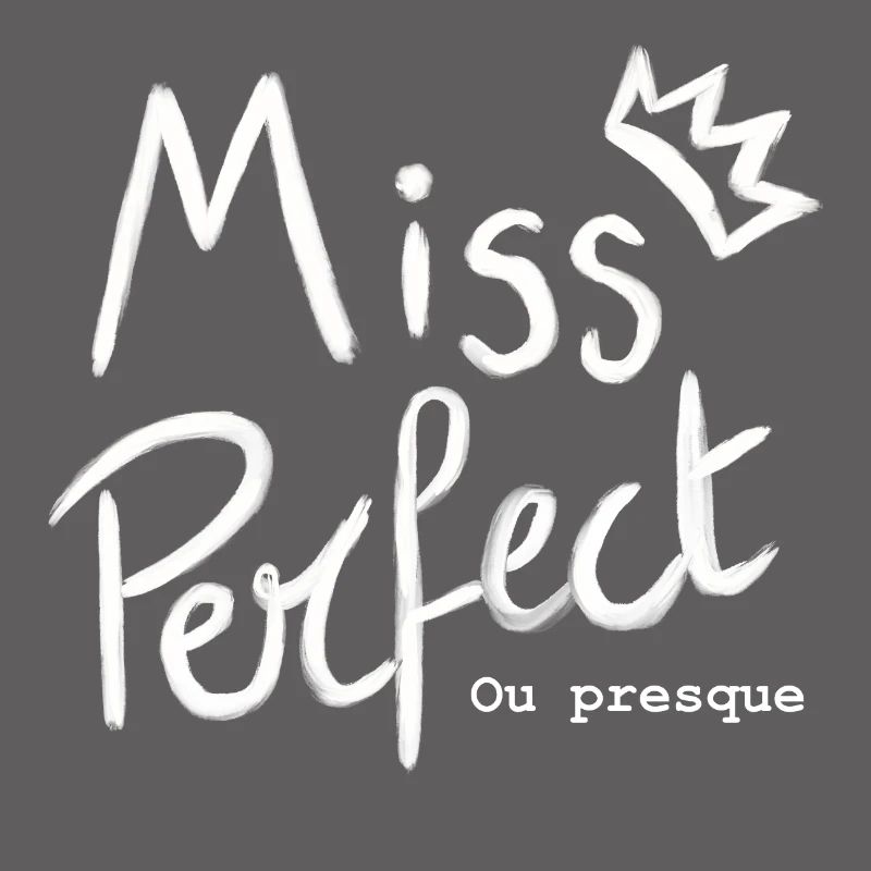 Fräulein perfekt oder fast