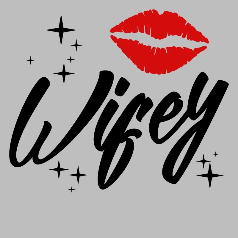 Partnerlook | Ehemann Ehefrau Ehe Heirat Hochzeit