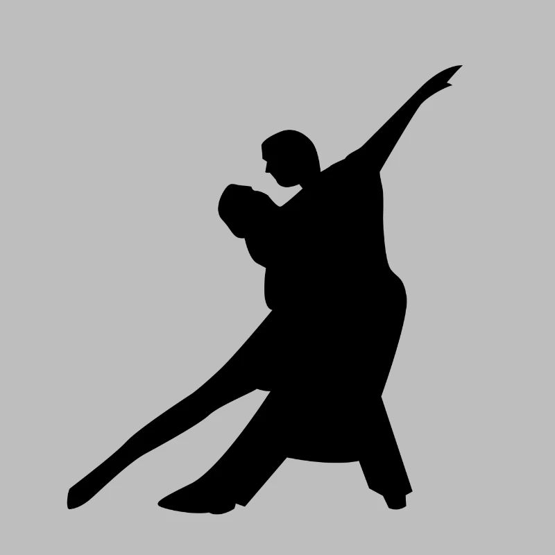 Dance tango