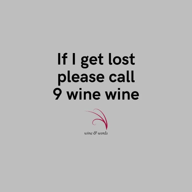 Devis de vin s’il vous plaît appeler neuf vins