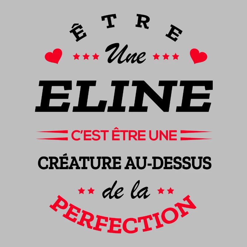 ELINE PARFAITE - NOM ELINE