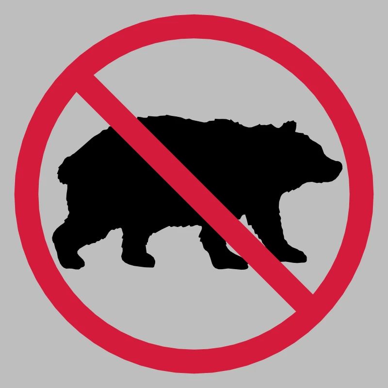Bouclier interdit d’ours