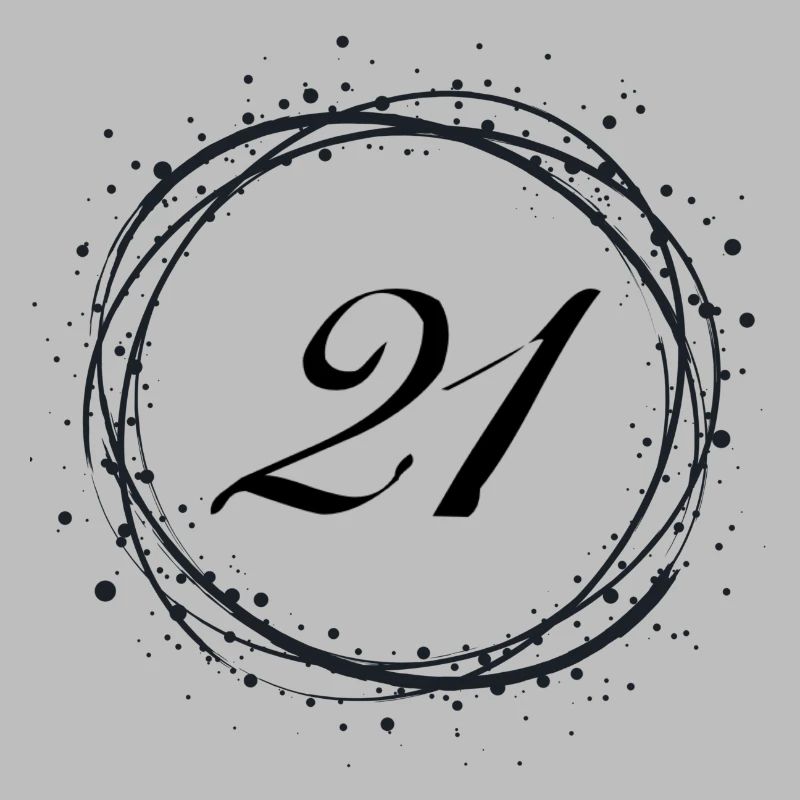 21