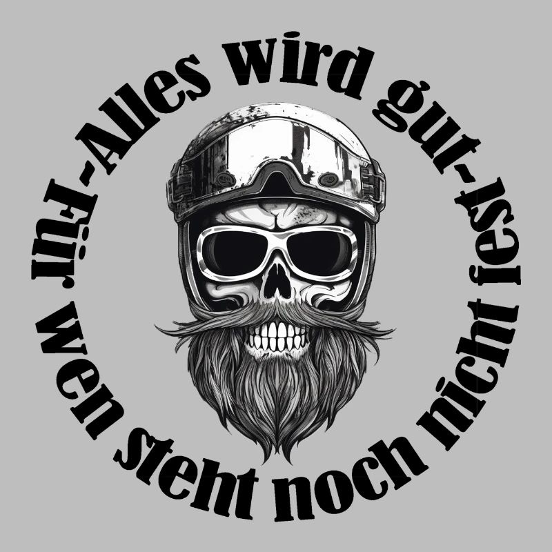 Alles wird gut