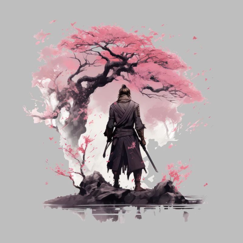 sakura samurai
