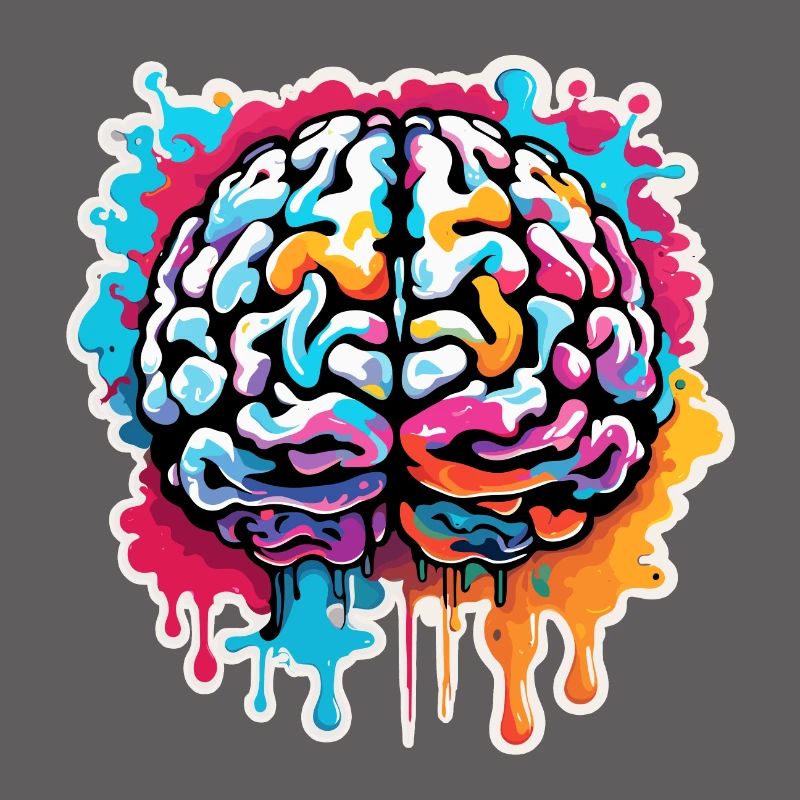Brain / Knowledge / Intelligence / Clever / Thinking