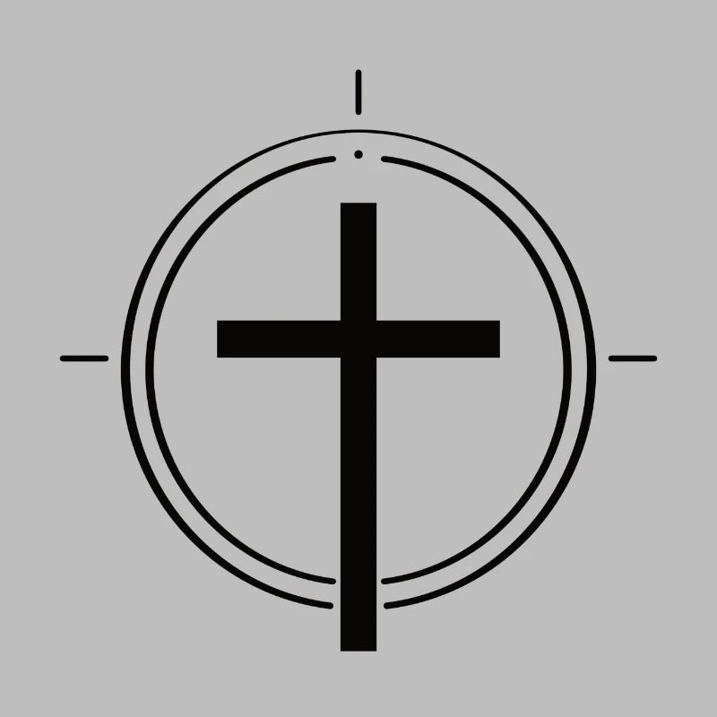 Simplement chrétien – Croix de la foi