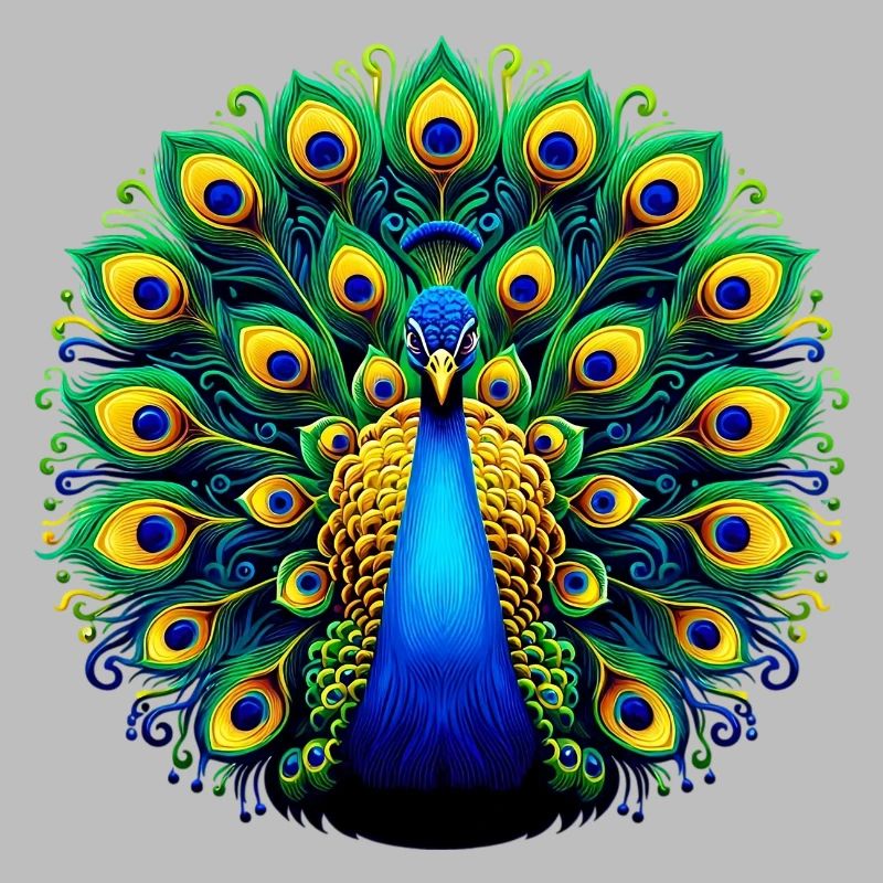 Peacock