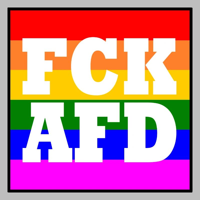 Fck afd