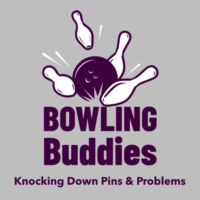 Bowling Buddies: Knocking Down Pins & Problems